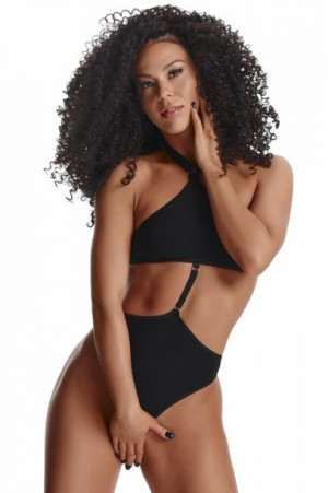 Bielizna-LadyX Nita XL  - body