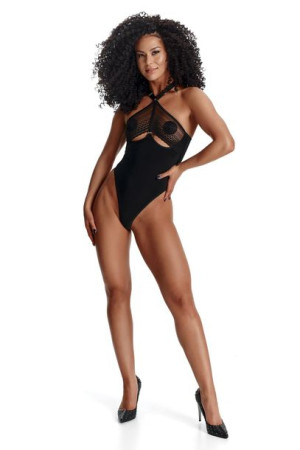 Bielizna-LadyX Trini M - body