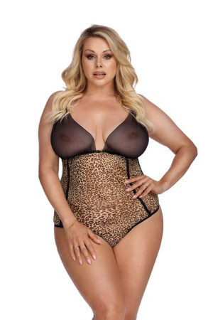 Marcianna Body Xl+