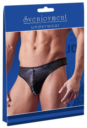 Men's String 2XL