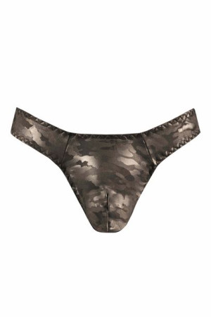 Electro String ( Stringi Męskie/men"s String) Xxxl