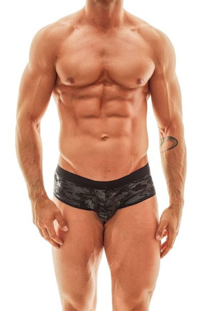 Electro Jock Bikini Xl