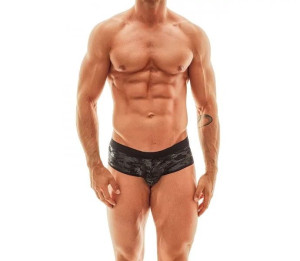 Electro Jock Bikini Xxl