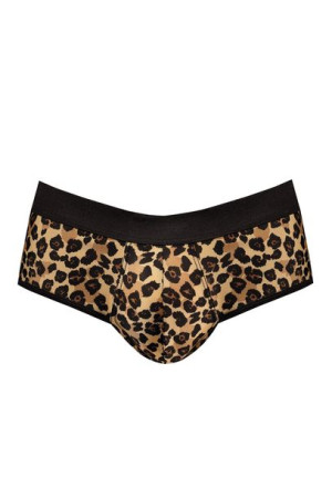 Mercury Jock Bikini (majtki Męskie/men"s Jock Bikini) Xxl