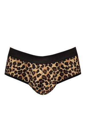 Mercury Jock Bikini (majtki Męskie/men"s Jock Bikini) Xxxl