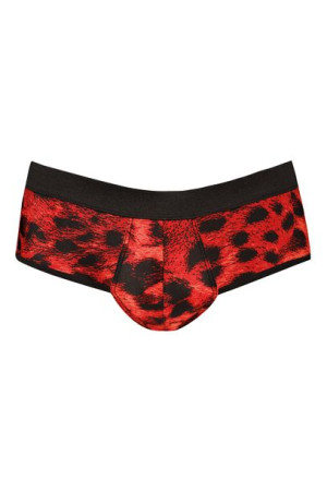 Savage Jock Bikini (majtki Męskie/men's Jock Bikini) Xl