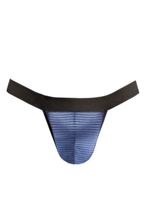 Naval Jock Strap (majtki Męskie/ Men's Jock Strap) S