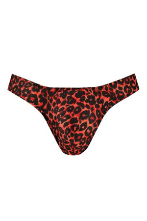 Tribal String (męskie Stringi/men's Stringi) Xl