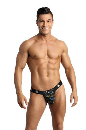 Benito Jock Strap Xl
