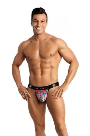 Comics Jock Strap Xxxl