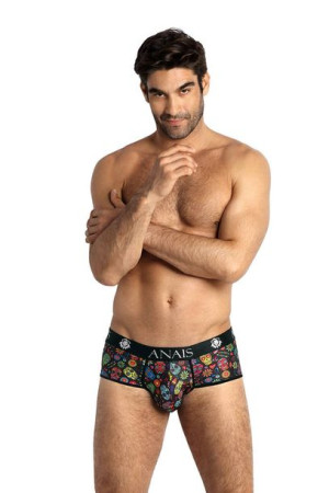 Mexico Brief (men's Brief/slipy Męskie) Xxl