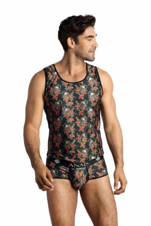 Power Top (men's Top/top Męski) L