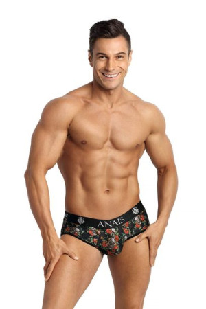 Power Jock Bikini (majtki Męskie/men's Jock Bikini) L