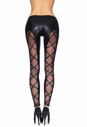 Legginsy Camiri XL