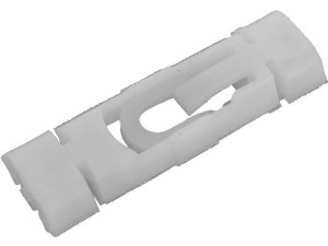 10x Vw Golf 3 Vento Skoda Octavia Spinka Listwy Dachu