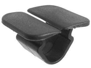 10x Audi A3 A4 B6 B7 B8 A5 A6 C5 C6 Spinka Maski Wyciszenia