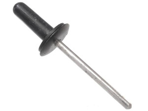 10x NIT 4,8/6 x 14/20 z tulejką zderzaka FORD