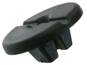 10x Saab 9-3 9-5 Spinka Kostka Zderzaka Lamp