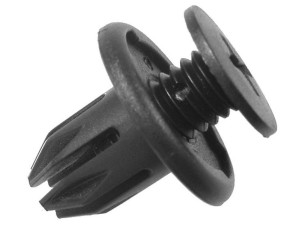 10x Honda Civic Spinka Kołek 10x14 Zderzaka Progu Osłon
