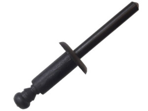 10x BMW 3 E30 E46 Z3 E36 NIT 6x12 nadkola zderzaka progu