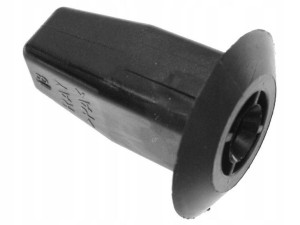 10x Vw Golf Jetta 2 Passat B2 Polo Spinka Kostka Rejestracji