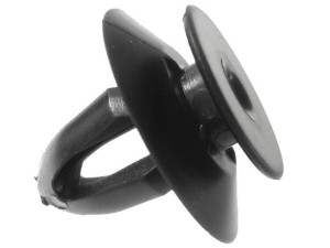 10x FORD ESCORT TRANSIT Spinka 8 tapicerki czarna