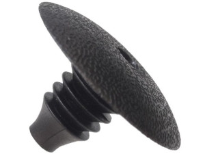 10x AUDI VW CADDY PASSAT B3 POLO Spinka 8 tapicerki czarna