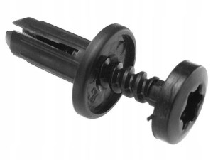 10x Citroen C5 Xantia 2 Xsara 1 2 Spinka Kołek 6 Torx Deski