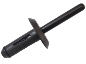 10x Nit 6,5 X 18 Plastik Kołek