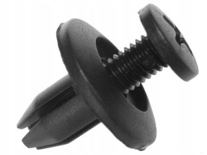10x Suzuki Spinka Kołek 6 X 10,5