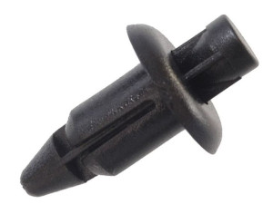 10x Kawasaki Zx 1000 600 636 Ninja Gpz Spinka Kołek 6x8