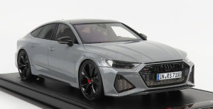 Motorhelix Audi A7 RS7, 2020, szary