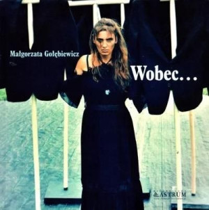 Wobec... Małgorzata Gołębiewicz