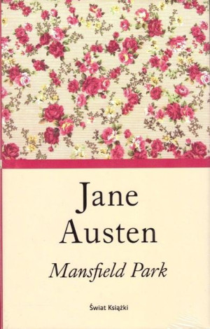 Mansfield Park Jane Austen