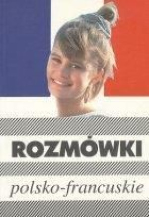 Rozmówki francuskie KRAM Michalska Urszula