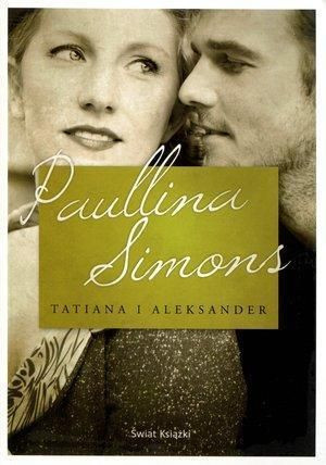 Tatiana i Aleksander BR Paullina Simons