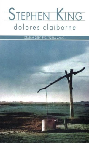 Dolores Claiborne pocket Stephen King