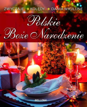 Polskie Boże Narodzenie praca zbiorowa