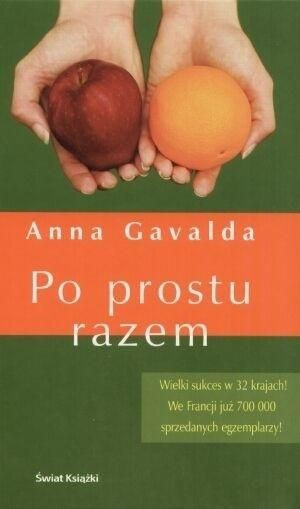 Po prostu razem Anna Gavalda