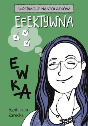 Efektywna Ewka Agnieszka Żarecka