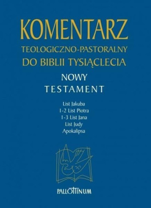Komentarz teologiczno-pastoralny T.5 praca zbiorowa