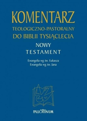 Komentarz teologiczno-pastoralny T.1/2 praca zbiorowa