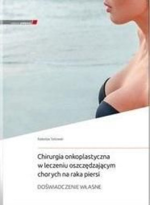 Chirurgia onkoplastyczna w leczeniu... R. Tarkowski
