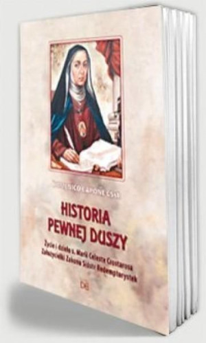 Historia pewnej duszy Domenico Capone CSsR