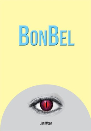 BonBel Woda Jan