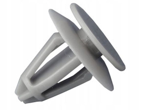 10x Suzuki Sx4 06-12 Spinka Błotnika Progu Listwy