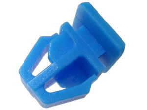 10x HONDA CIVIC 91-00 CR-V SPINKA LISTWY drzwi niebieska