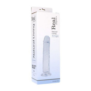 Dildo Clear Emotion Large