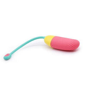 Magic Motion - Vini Lite Rechargeble Love Egg