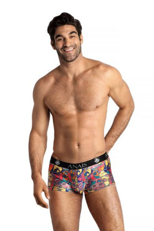 Comics Boxer (męskie Bokserki/men's Boxer) Xxxl